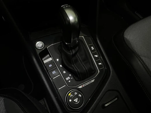 Volkswagen Tiguan - Afbeelding 20 van 30