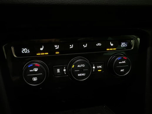 Volkswagen Tiguan - Afbeelding 21 van 30