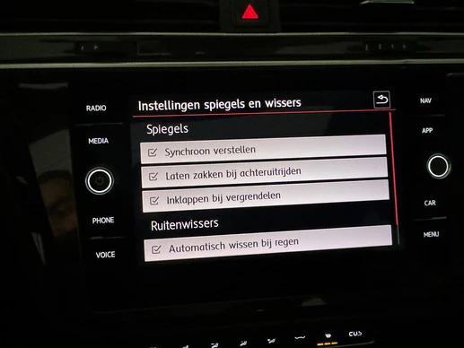 Volkswagen Tiguan - Afbeelding 23 van 30
