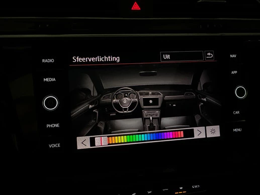 Volkswagen Tiguan - Afbeelding 24 van 30