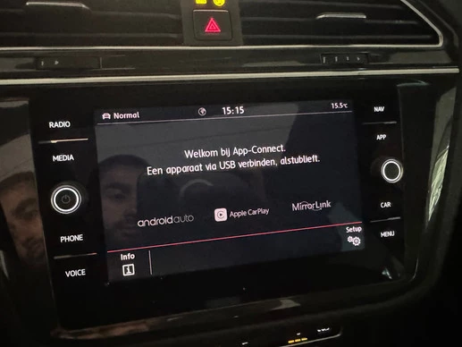 Volkswagen Tiguan - Afbeelding 30 van 30