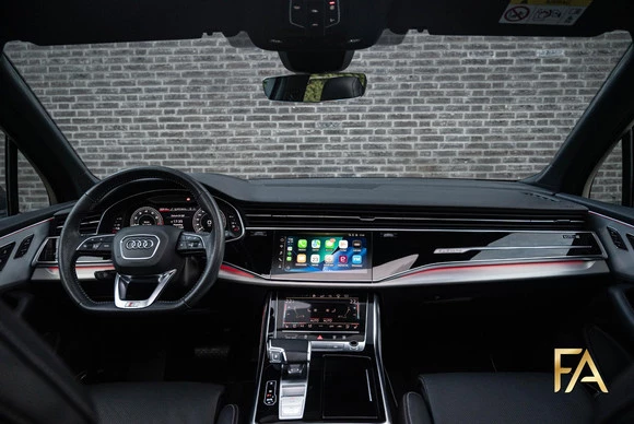 Audi Q7 - Afbeelding 4 van 30