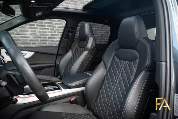 Audi Q7 - Afbeelding 9 van 30