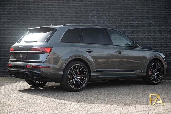Audi Q7 - Afbeelding 10 van 30