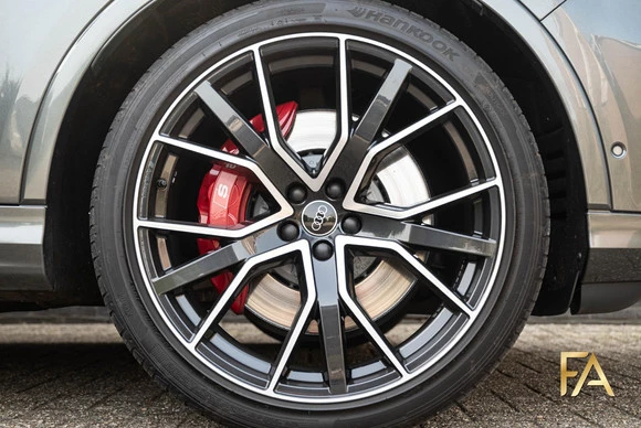 Audi Q7 - Afbeelding 14 van 30