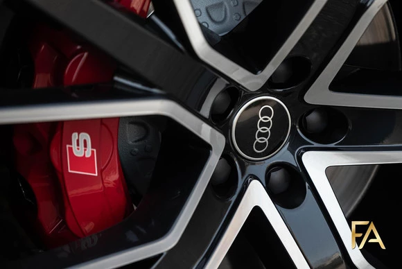 Audi Q7 - Afbeelding 15 van 30