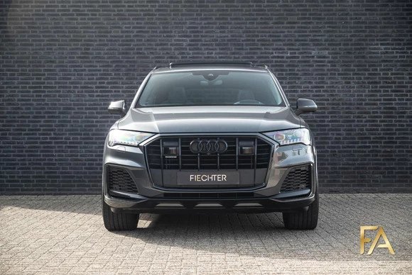 Audi Q7 - Afbeelding 16 van 30