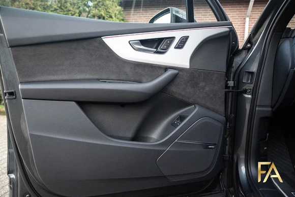 Audi Q7 - Afbeelding 18 van 30