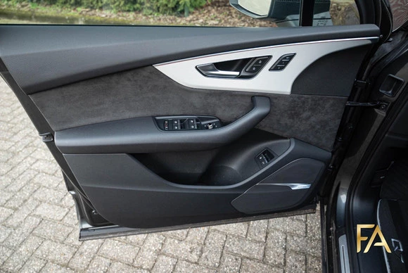 Audi Q7 - Afbeelding 19 van 30