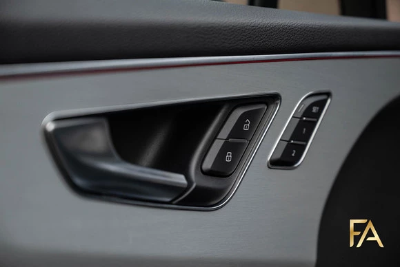 Audi Q7 - Afbeelding 20 van 30