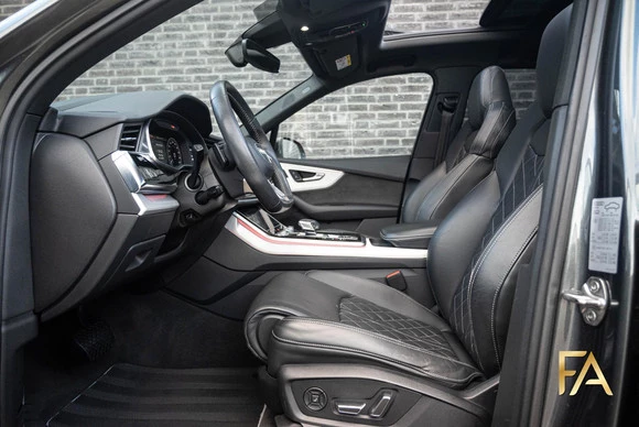 Audi Q7 - Afbeelding 26 van 30