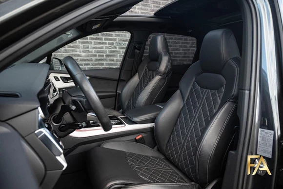 Audi Q7 - Afbeelding 28 van 30