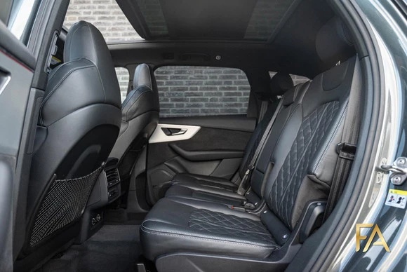 Audi Q7 - Afbeelding 29 van 30