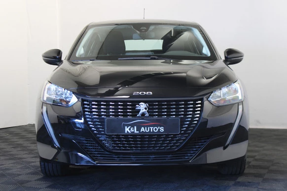 Peugeot 208 - Afbeelding 3 van 17