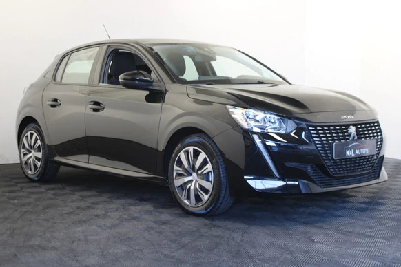 Peugeot 208 - Afbeelding 5 van 17