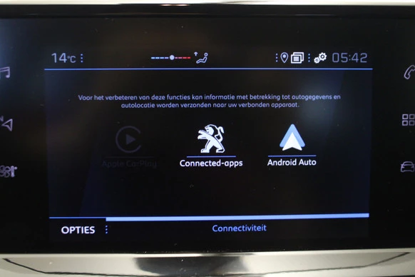 Peugeot 208 - Afbeelding 6 van 17