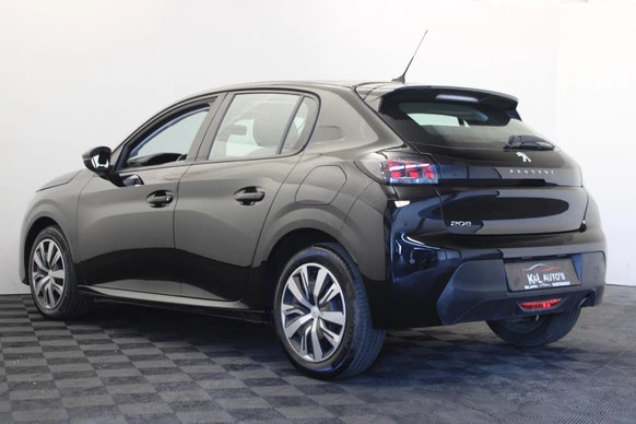 Peugeot 208 - Afbeelding 7 van 17