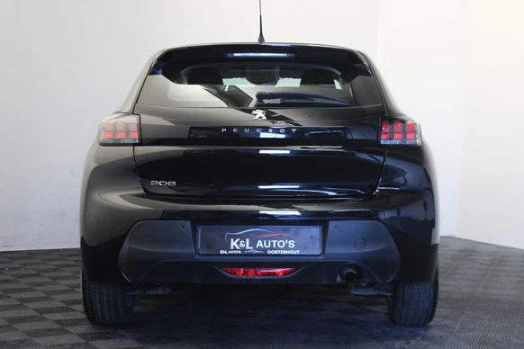 Peugeot 208 - Afbeelding 8 van 17