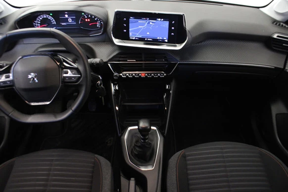 Peugeot 208 - Afbeelding 10 van 17