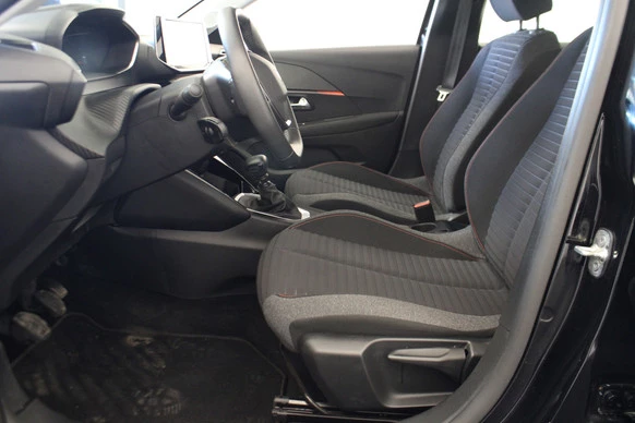 Peugeot 208 - Afbeelding 12 van 17
