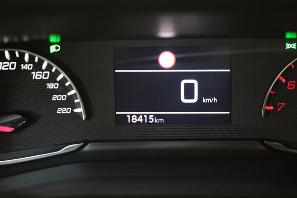 Peugeot 208 - Afbeelding 14 van 17