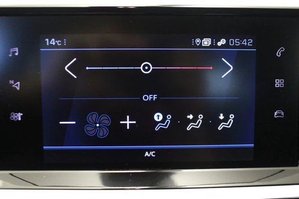 Peugeot 208 - Afbeelding 16 van 17