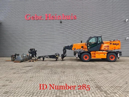 Bobcat  - Afbeelding 1 van 16