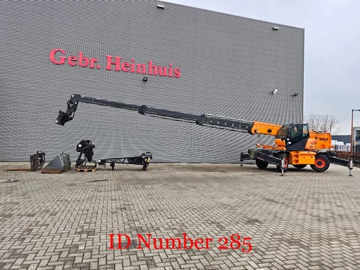 Bobcat  - Afbeelding 3 van 16