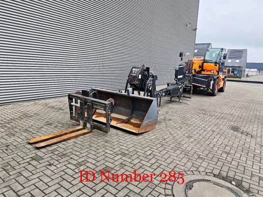 Bobcat  - Afbeelding 4 van 16