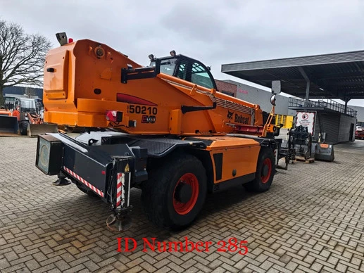 Bobcat  - Afbeelding 8 van 16