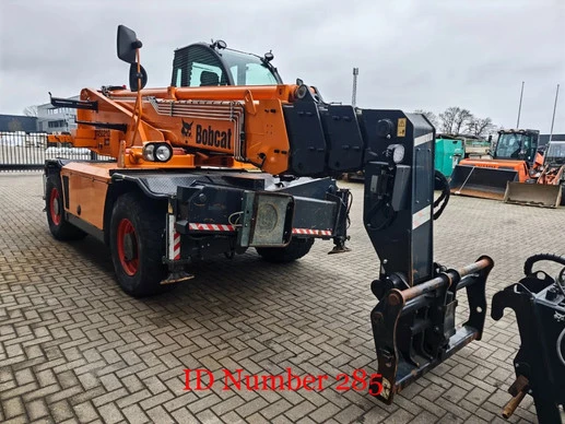Bobcat  - Afbeelding 9 van 16