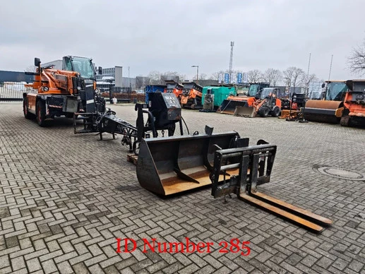 Bobcat  - Afbeelding 10 van 16