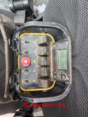 Bobcat  - Afbeelding 11 van 16