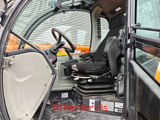 Bobcat  - Afbeelding 12 van 16