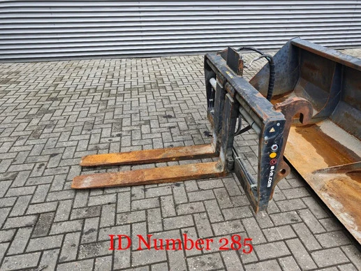 Bobcat  - Afbeelding 13 van 16