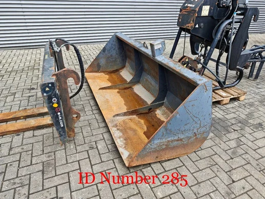 Bobcat  - Afbeelding 14 van 16