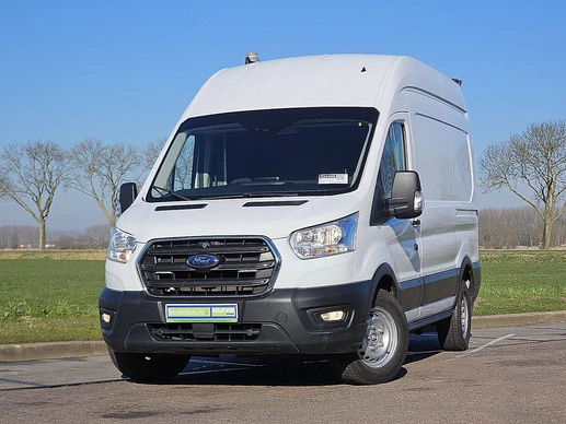 Ford Transit - Afbeelding 1 van 18