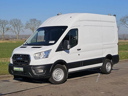 Ford Transit - Afbeelding 2 van 18