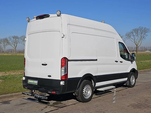 Ford Transit - Afbeelding 3 van 18