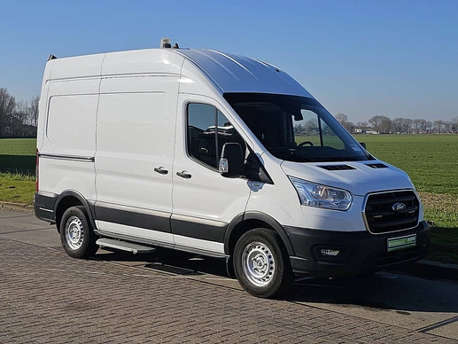 Ford Transit - Afbeelding 5 van 18