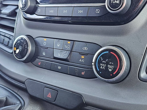 Ford Transit - Afbeelding 10 van 18