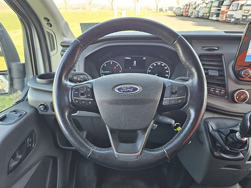 Ford Transit - Afbeelding 11 van 18