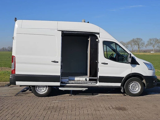 Ford Transit - Afbeelding 13 van 18