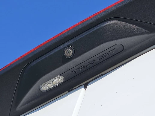 Ford Transit - Afbeelding 16 van 18