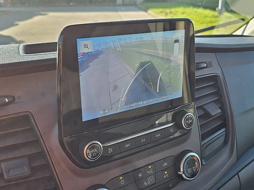 Ford Transit - Afbeelding 17 van 18