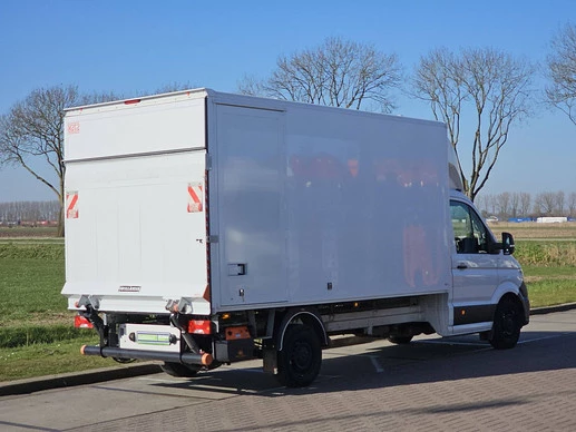 Volkswagen Crafter - Afbeelding 3 van 14