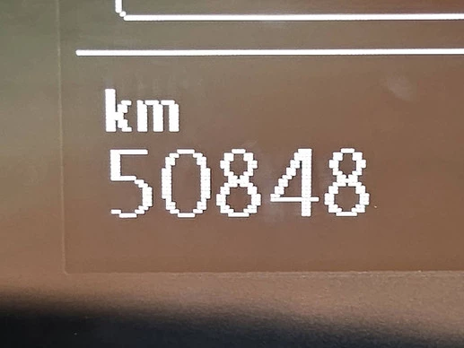 Volkswagen Crafter - Afbeelding 9 van 14