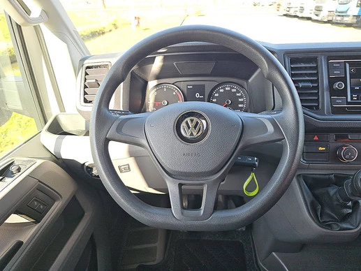 Volkswagen Crafter - Afbeelding 10 van 14