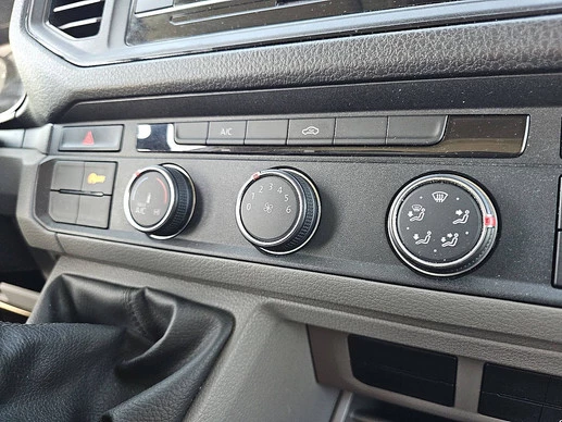 Volkswagen Crafter - Afbeelding 12 van 14