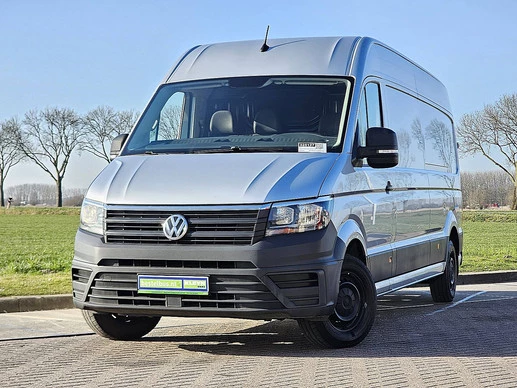 Volkswagen Crafter - Afbeelding 1 van 16